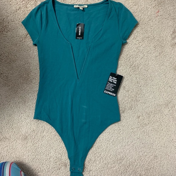 Bodysute - Picture 1 of 1